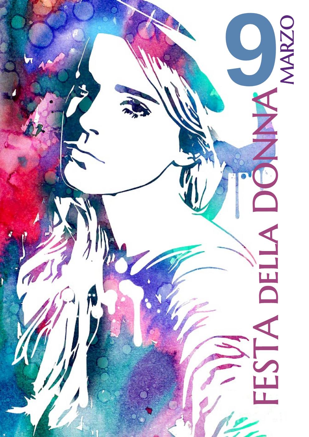 GIORNATA DELLA DONNA - FESTA A PUERTO ESCONDIDO